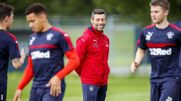 Pedro Caixinha