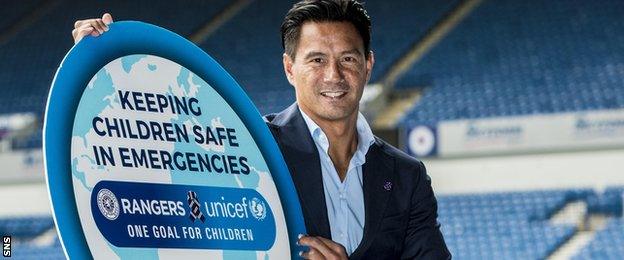 Michael Mols