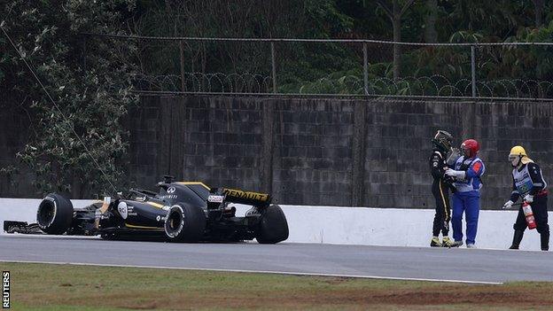 Nico Hulkenberg