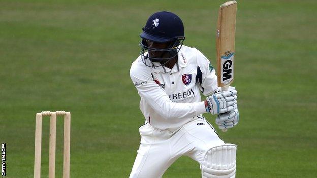 Daniel Bell-Drummond