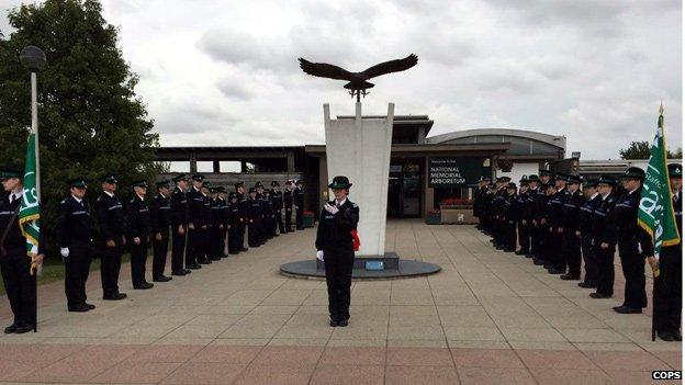 Guard of honour