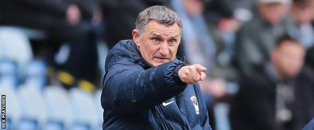 Tony Mowbray