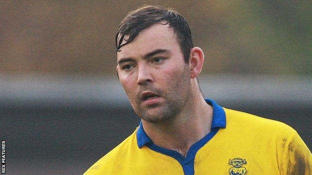 Matt Rhead