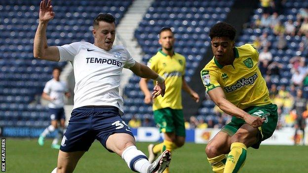 Neither side could find a way through in this stalemate