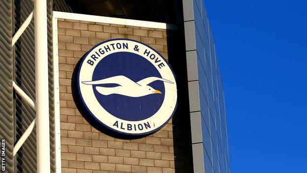 Brighton & Hove Albion