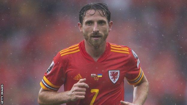 Joe Allen