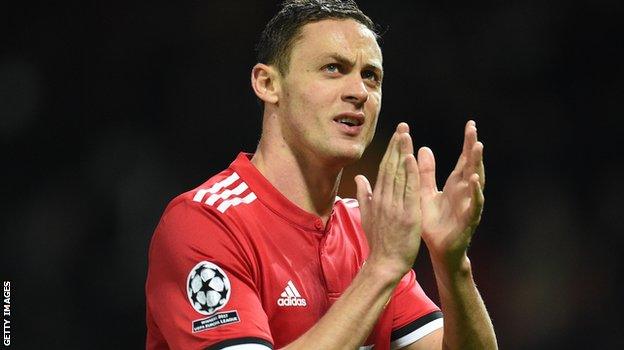 Nemanja Matic