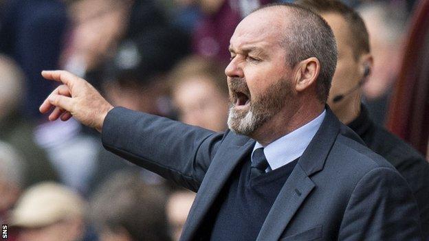 Steve Clarke