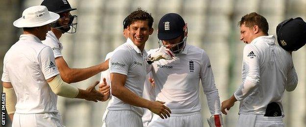 Zafar Ansari