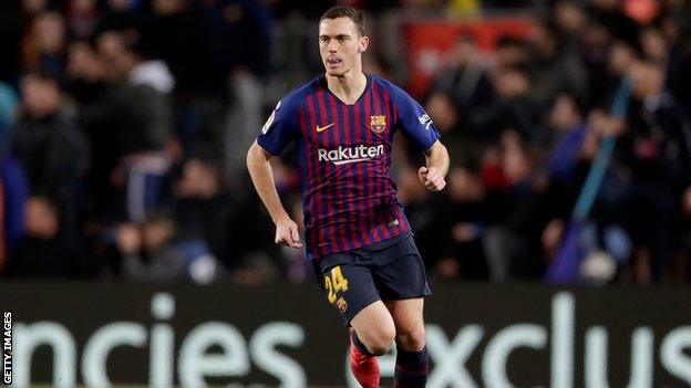 Thomas Vermaelen