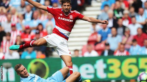 Gaston Ramirez