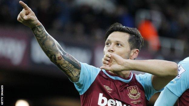 Mauro Zarate