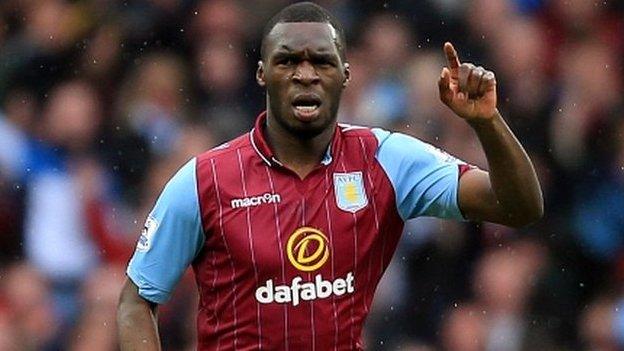 Christian Benteke