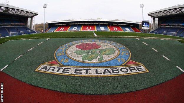 Ewood Park