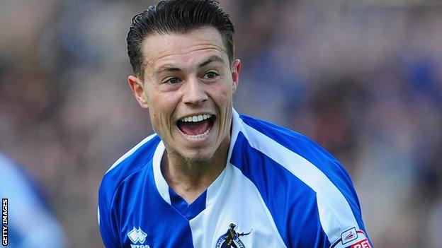 Billy Bodin