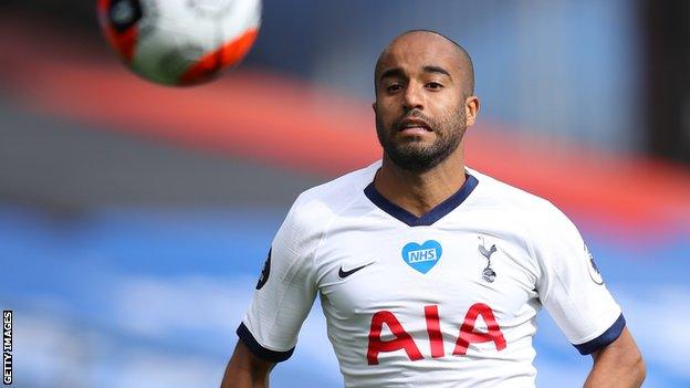 Lucas Moura