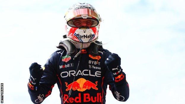 verstappen