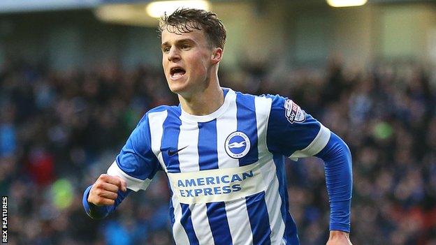 Solly March