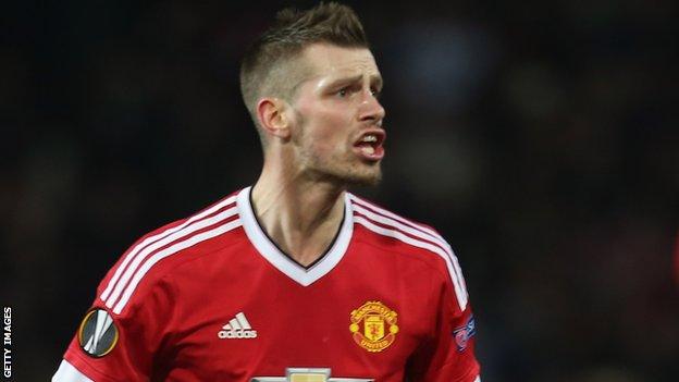 Morgan Schneiderlin