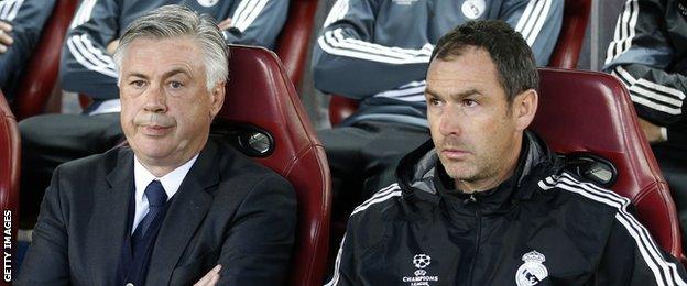 Paul Clement