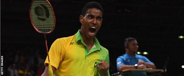 Ygor Coelho de Oliveria