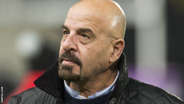 Marwan Koukash