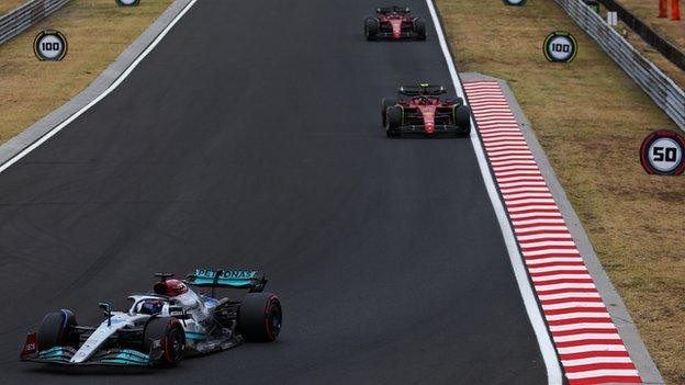 Hungarian Grand Prix