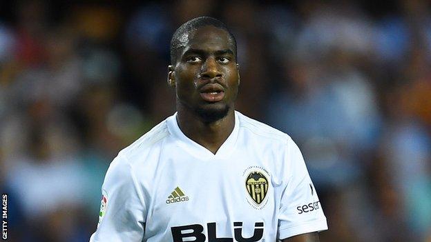 Geoffrey Kondogbia