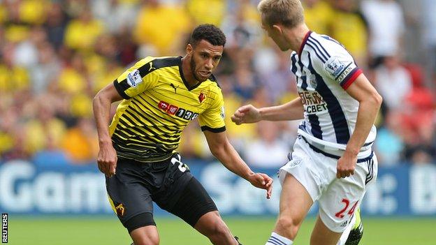 Etienne Capoue