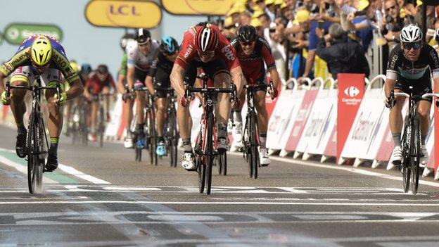 Andre Greipel