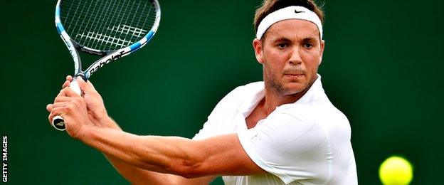 Marcus Willis