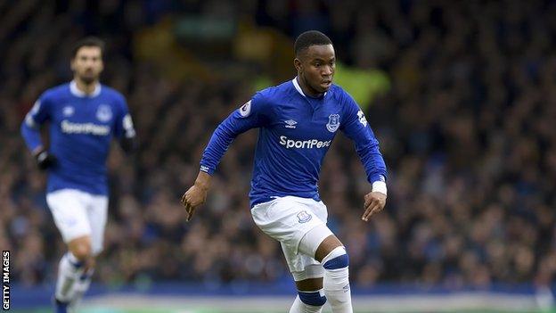 Ademola Lookman