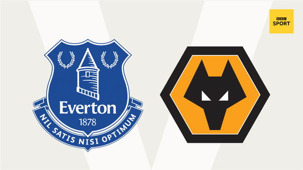 Everton v Wolves