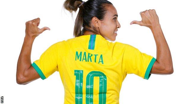 Marta