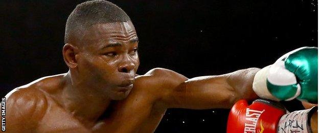 Guillermo Rigondeaux