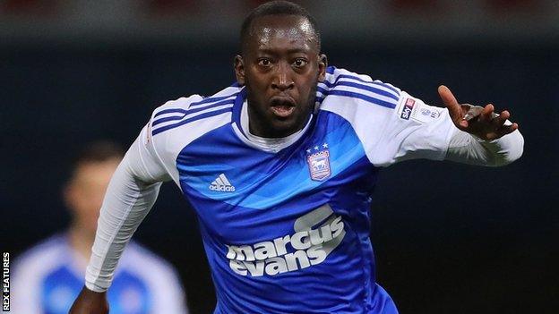 Toumani Diagouraga