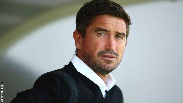 Harry Kewell