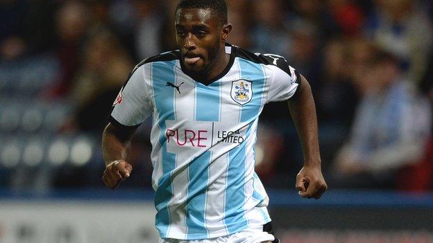 Mustapha Carayol