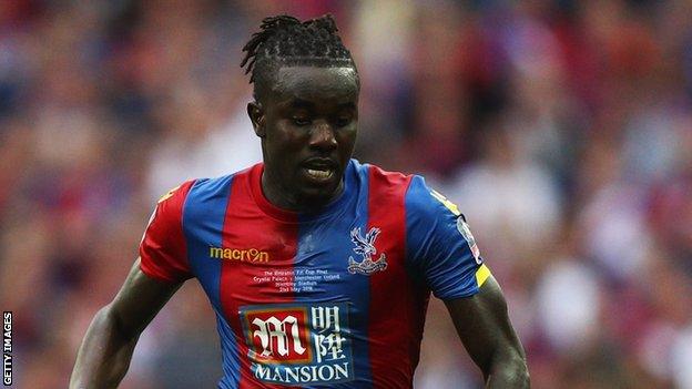 Pape Souare