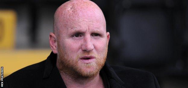 John Hartson