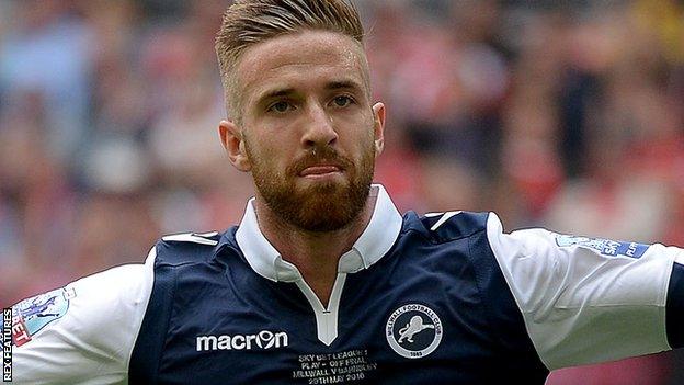 Mark Beevers