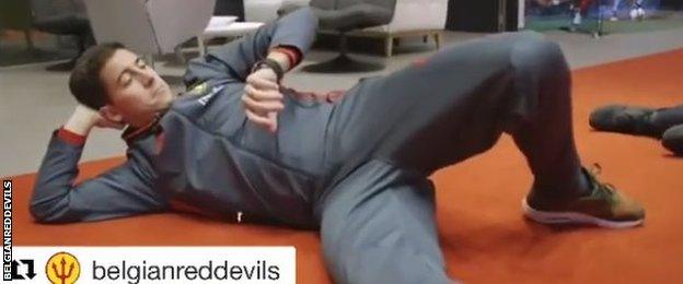 Eden Hazard