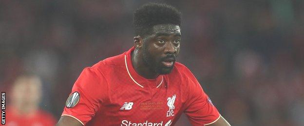 Kolo Toure