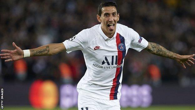 Angel di Maria