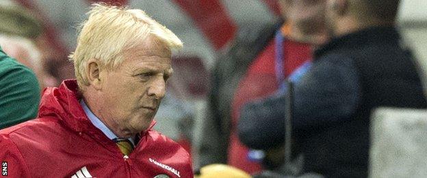 Gordon Strachan