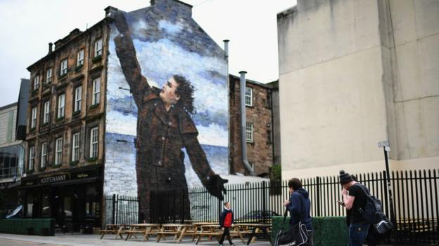 Glasgow & West Scotland | Latest News & Updates | BBC News