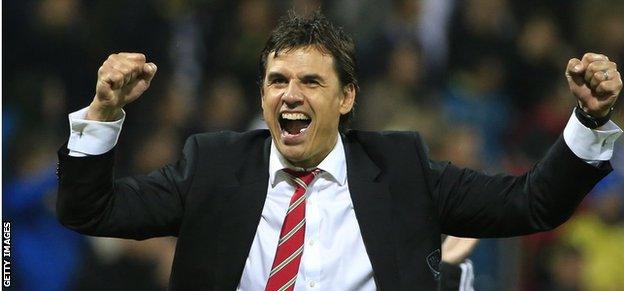 Chris Coleman