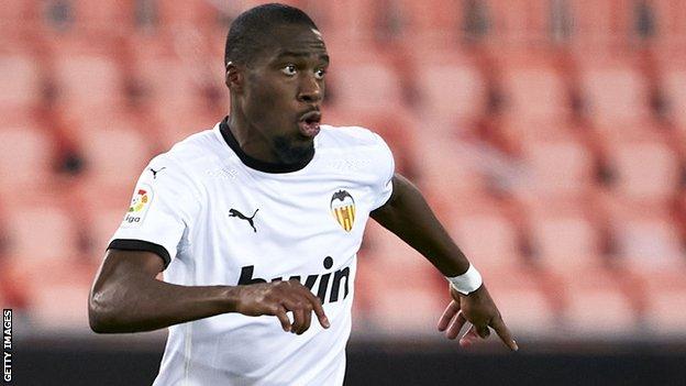 Geoffrey Kondogbia