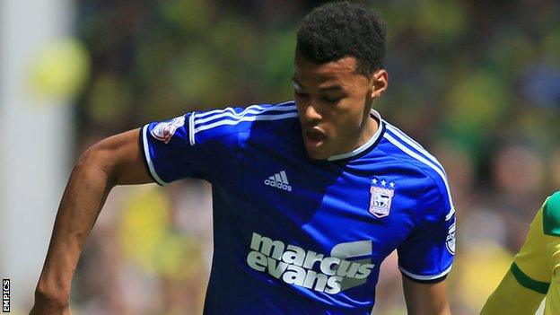 Tyrone Mings