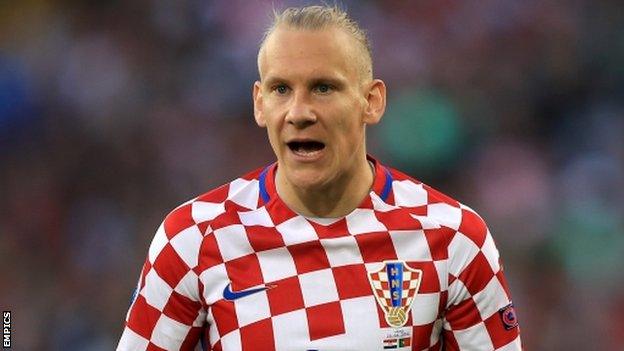 Domagoj Vida